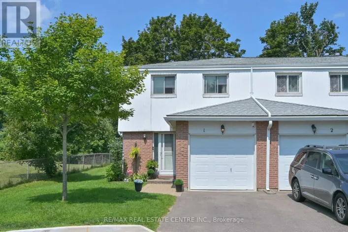 1 - 325 WILLIAM STREET, Shelburne