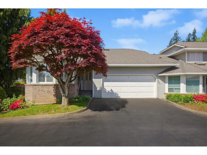 1 32615 MURRAY AVENUE, Abbotsford