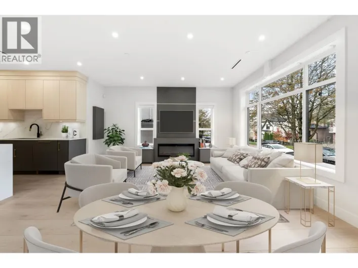 1 3274 E 44TH AVENUE, Vancouver