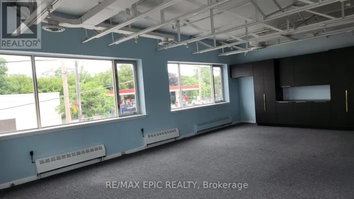 1 - 329 ST GEORGE STREET, Toronto