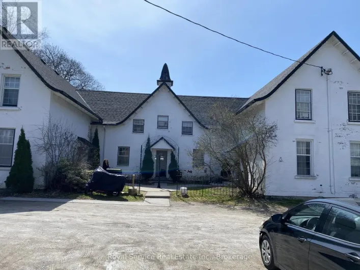 1 - 33 BROOK ROAD S, Cobourg