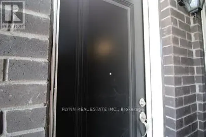 1 - 33 CREEKBANK ROAD, Toronto