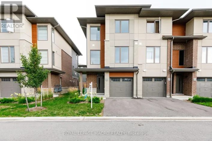 1 - 33 DAWSON DRIVE, Collingwood