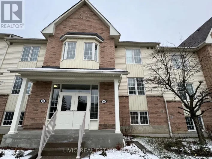 1 - 33 PETRA WAY, Whitby