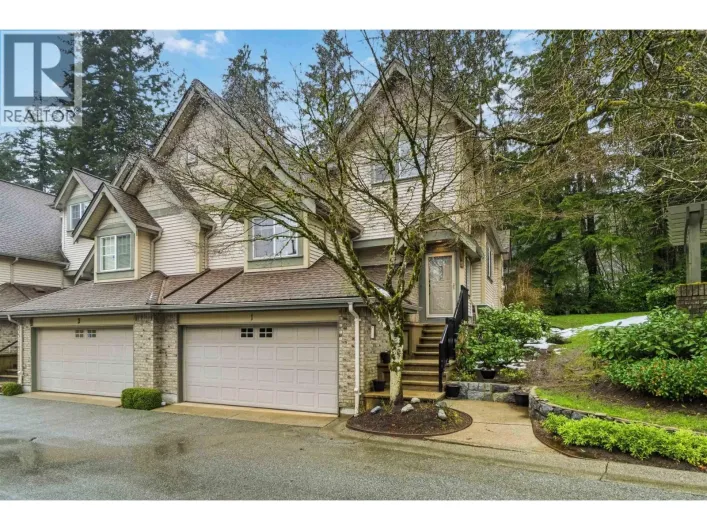 1 3300 PLATEAU BOULEVARD, Coquitlam