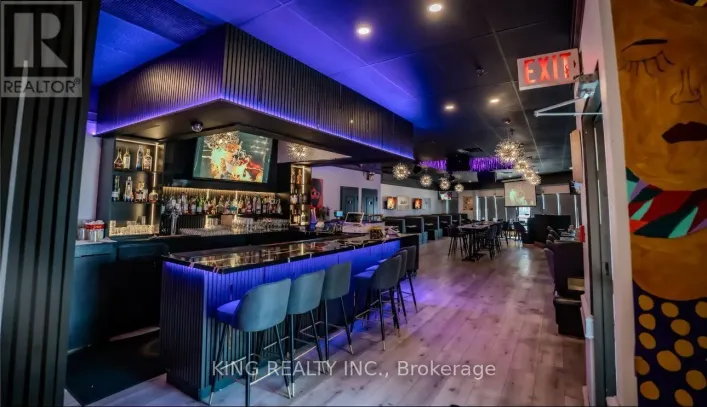 1 - 3300 STEELES AVENUE W, Vaughan