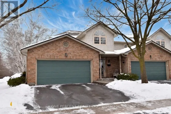 1 - 3333 NEW STREET, Burlington