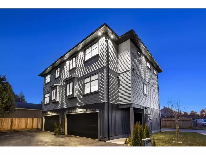 1 33586 HUGGINS AVENUE, Abbotsford