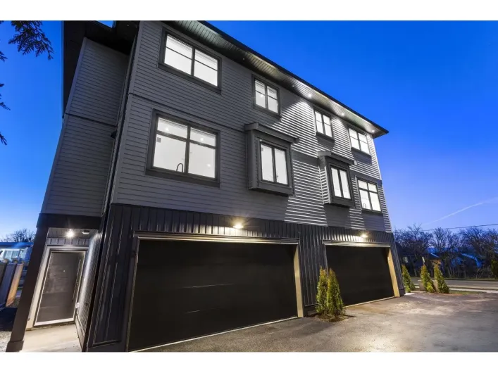 1 33586 HUGGINS STREET, Abbotsford