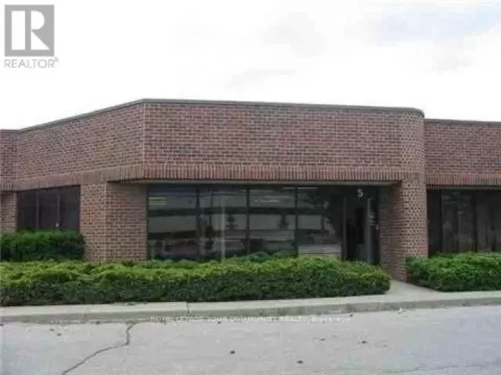 1 - 3375 FOURTEENTH AVENUE, Markham