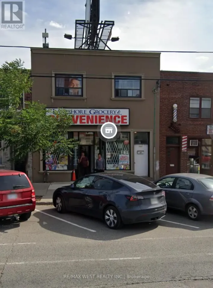 1 - 3393 LAKESHORE BOULEVARD W, Toronto