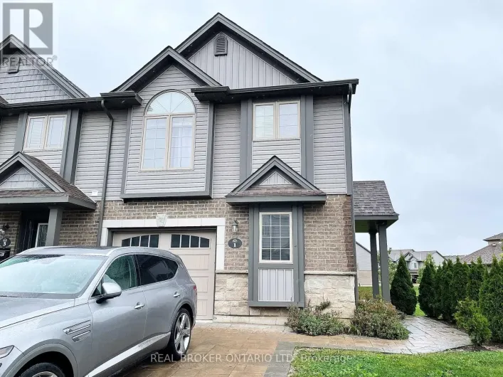 1 - 3400 CASTLE ROCK PLACE, London South