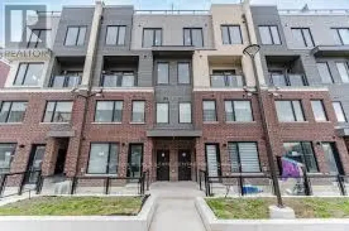 1 - 3405 RIDGEWAY DRIVE, Mississauga