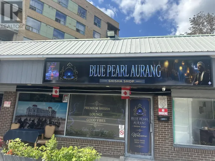 1 - 3406 KINGSTON ROAD, Toronto