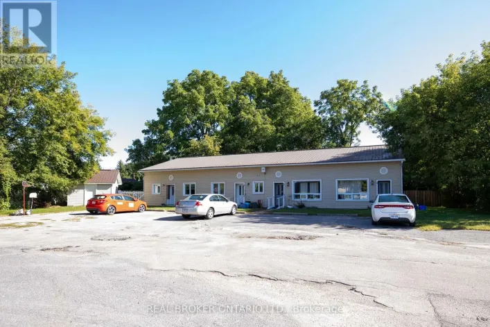 1 - 341 NEW STREET E, Edwardsburgh/Cardinal