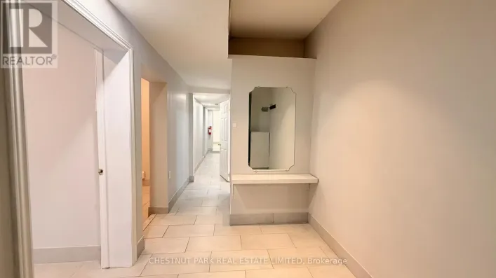 1 - 342 JARVIS STREET, Toronto