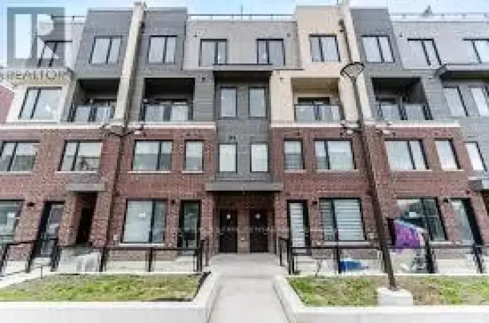 1 - 3421 RIDGEWAY DRIVE, Mississauga