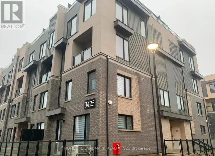 1 - 3425 RIDGEWAY DRIVE, Mississauga