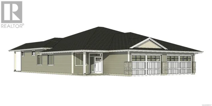 1 343 Arizona Dr, Campbell River