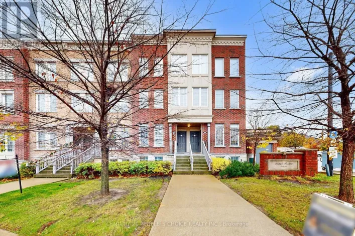 1 - 35 ISLAND ROAD, Toronto