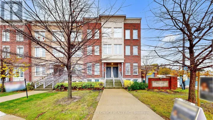 1 - 35 ISLAND ROAD, Toronto