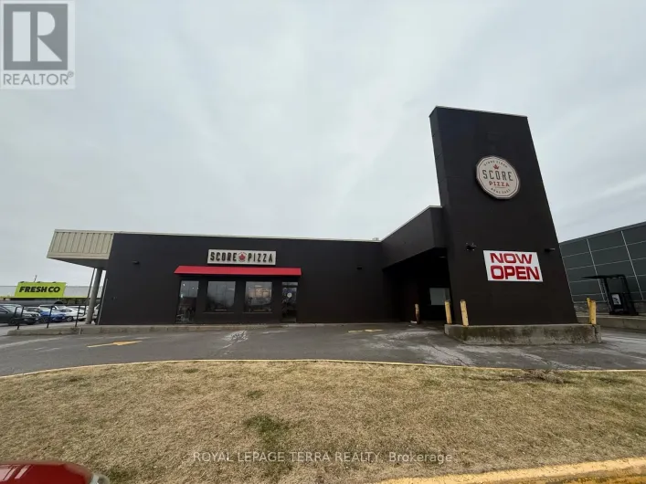 1 - 350 NORTH FRONT STREET, Belleville