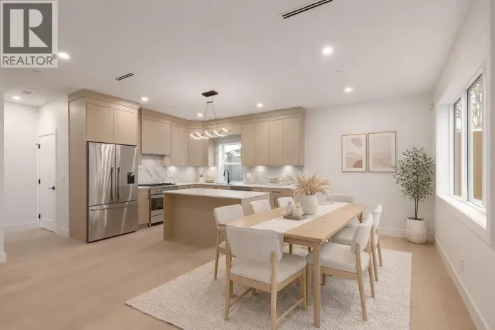 1 3506 E PENDER STREET, Vancouver