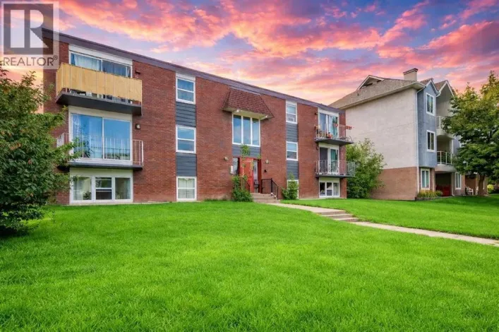 1, 3511 15 Street SW, Calgary