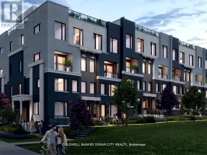 1 - 3550 COLONIAL DRIVE, Mississauga