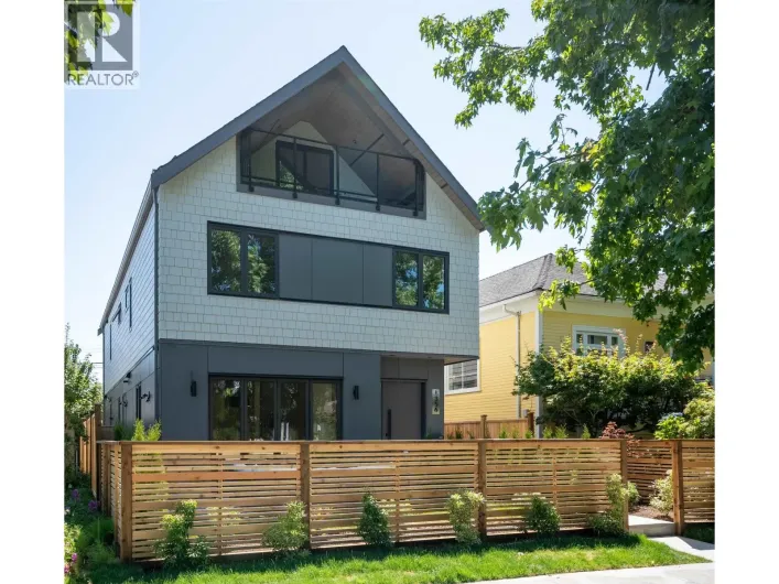 1 356 E 40TH AVENUE, Vancouver