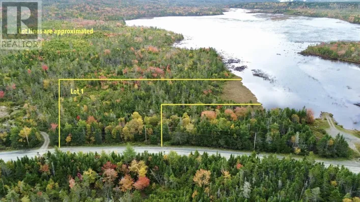 1 358 Cross Road, West Jeddore