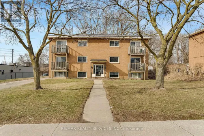 1 - 358 GREY STREET, Brantford