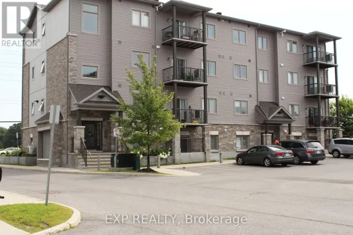 1 - 360 TRIBECA PRIVATE, Ottawa
