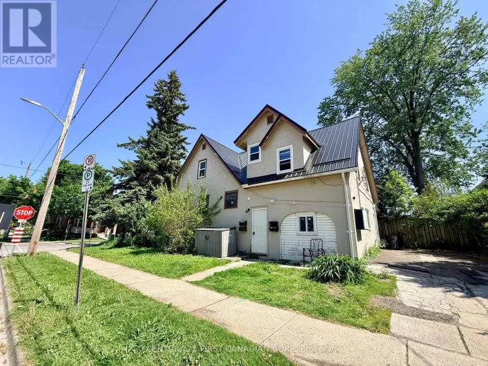 #1 - 363 ASHLAND AVENUE, London East