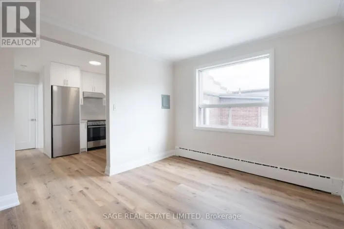 1 - 366 ROYAL YORK ROAD, Toronto