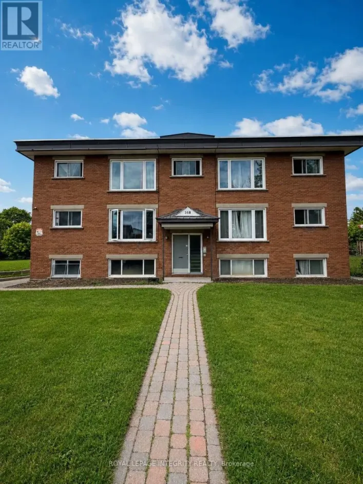 1 - 368 BELISLE STREET, Ottawa