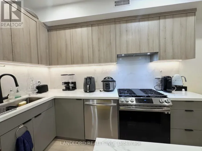 1 - 37 BOUSTEAD AVENUE, Toronto