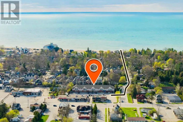 1 - 37 ONTARIO STREET N, Lambton Shores