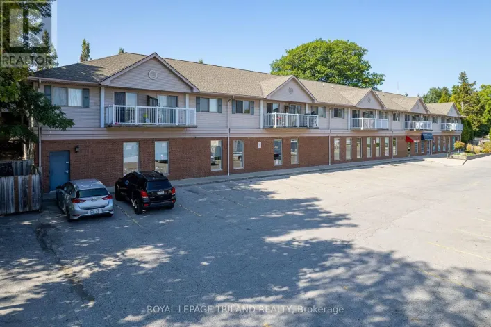 1 - 37 ONTARIO STREET N, Lambton Shores