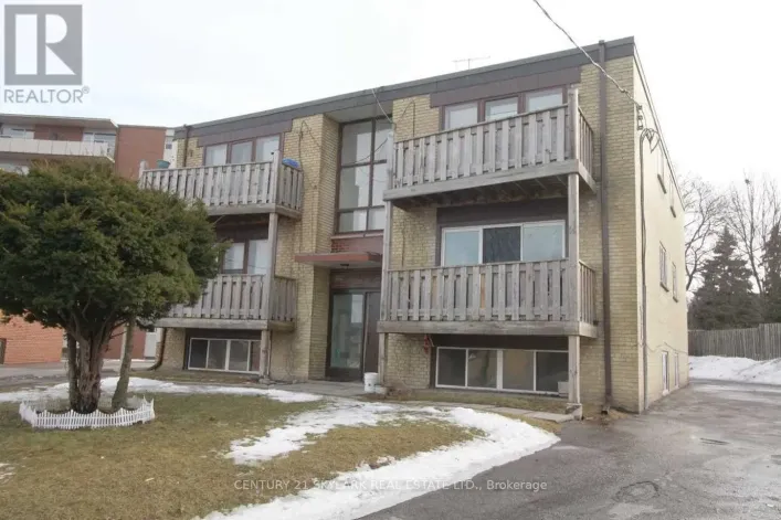 1 - 371 ELGIN COURT, Oshawa