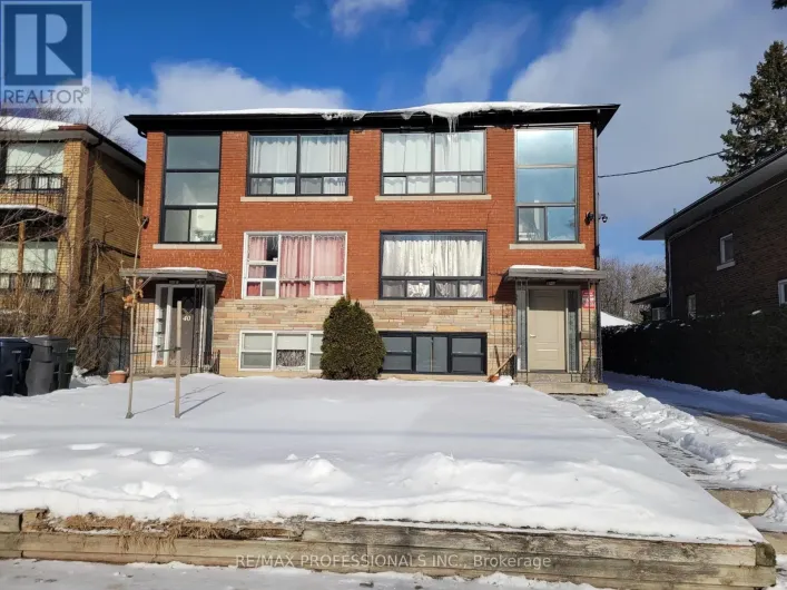 1 - 38 SYMONS STREET, Toronto