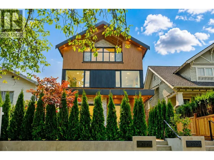 1 3836 W 21ST AVENUE, Vancouver
