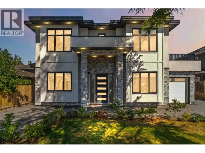 1 3871 SPRINGFIELD DRIVE, Richmond