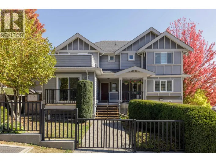 1 388 ELLESMERE AVENUE, Burnaby