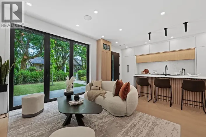 1 3880 W 23RD AVENUE, Vancouver