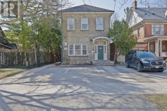 1 - 389 DUFFERIN AVENUE, London East