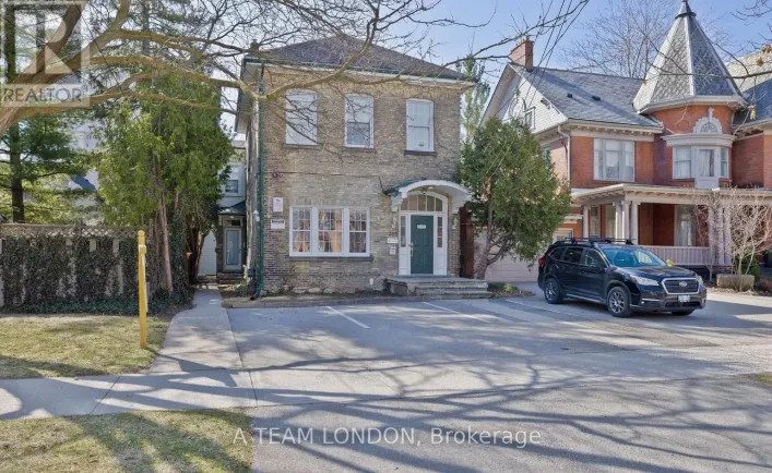 1 - 389 DUFFERIN AVENUE, London East