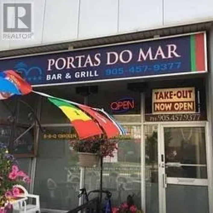 1 - 389 MAIN STREET N, Brampton