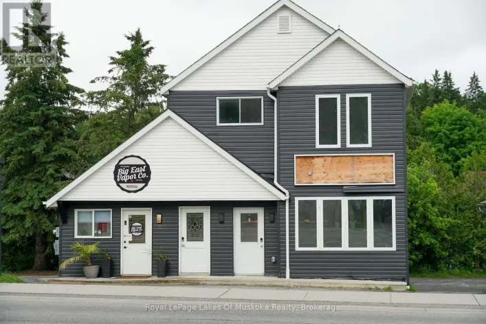 1 - 39 KING WILLIAM STREET, Huntsville