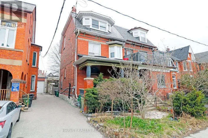 1 - 39 MACDONELL AVENUE, Toronto